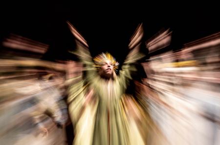 Krst pri Savici, Avditorij-69